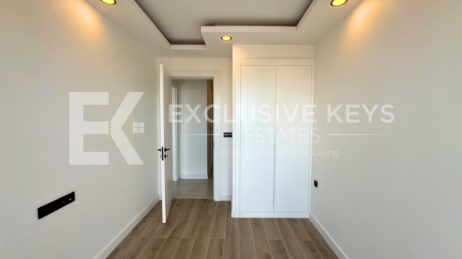 Apartamento T4 à Venda | Condomínio Aura Preço Super Promocional: USD 400.000 (Não Negociável)