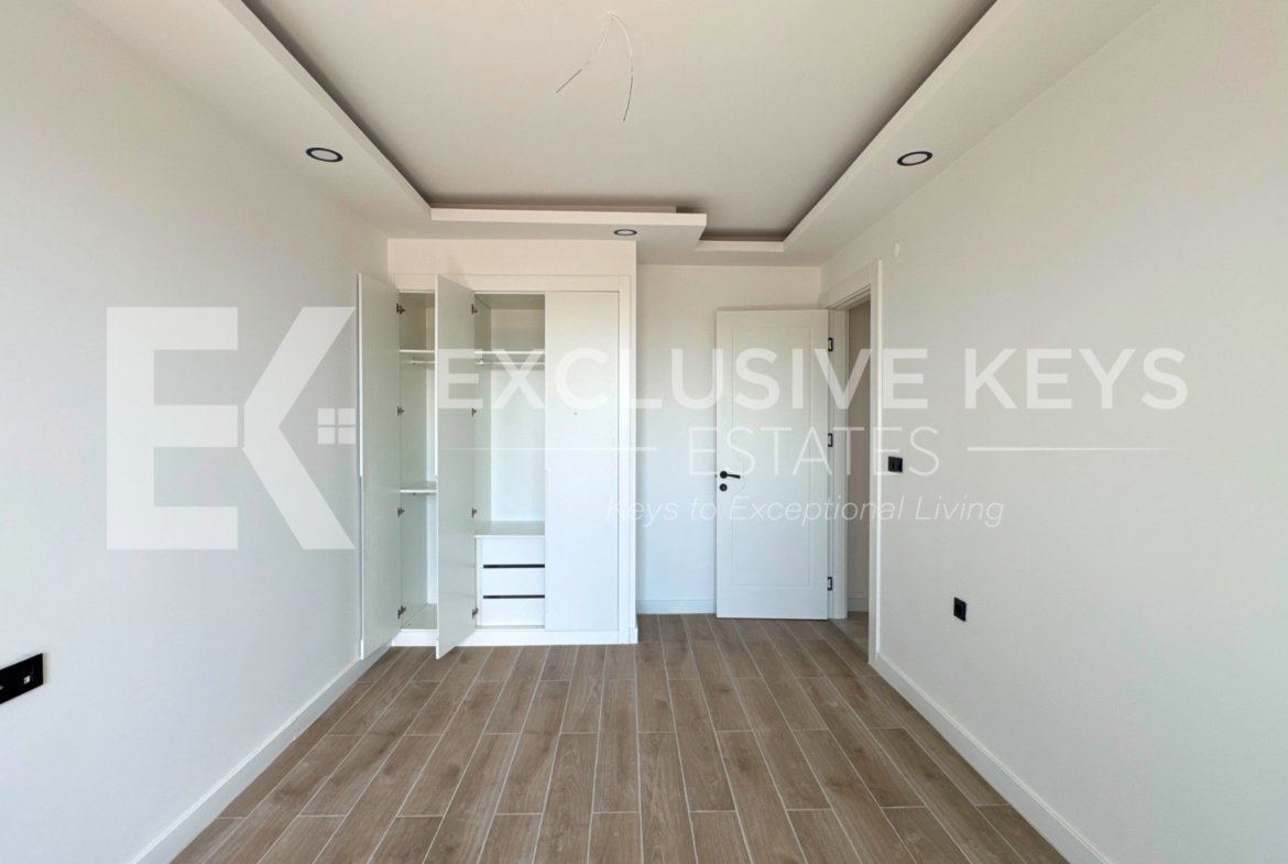 Apartamento T4 à Venda | Condomínio Aura Preço Super Promocional: USD 400.000 (Não Negociável)