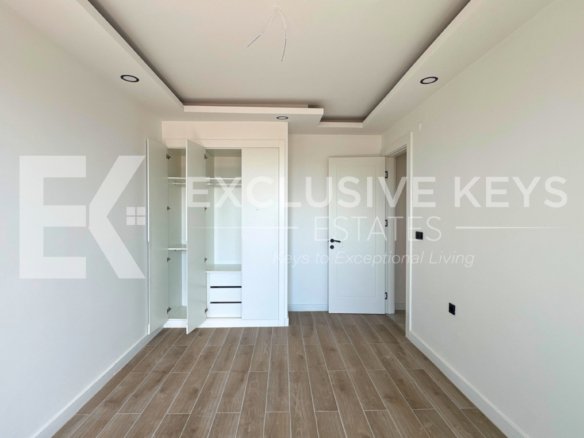 Apartamento T4 à Venda | Condomínio Aura Preço Super Promocional: USD 400.000 (Não Negociável)