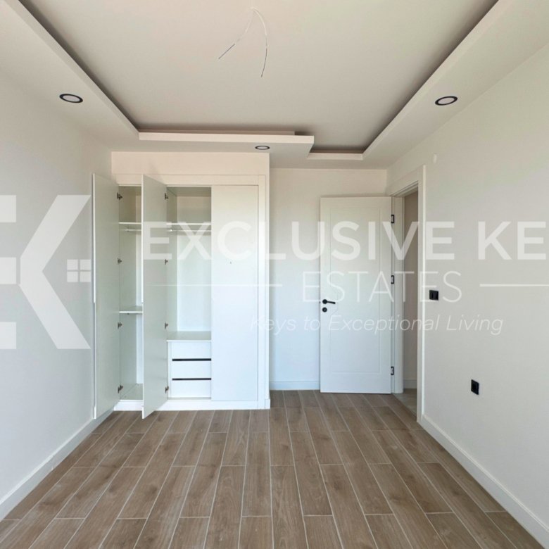 Apartamento T4 à Venda | Condomínio Aura Preço Super Promocional: USD 400.000 (Não Negociável)
