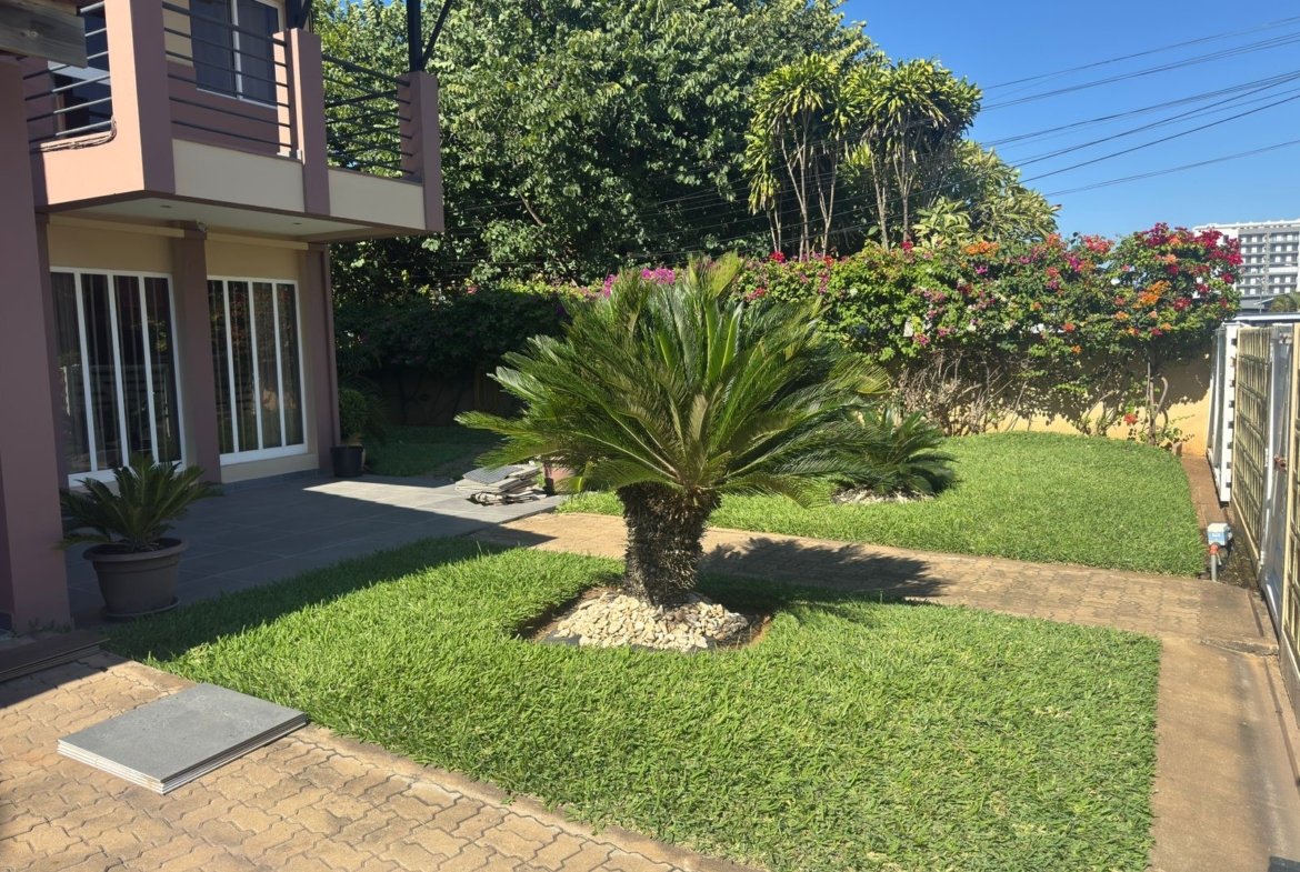 🏡 MORADIA T3 TOTALMENTE MOBILADA PARA ARRENDAMENTO
