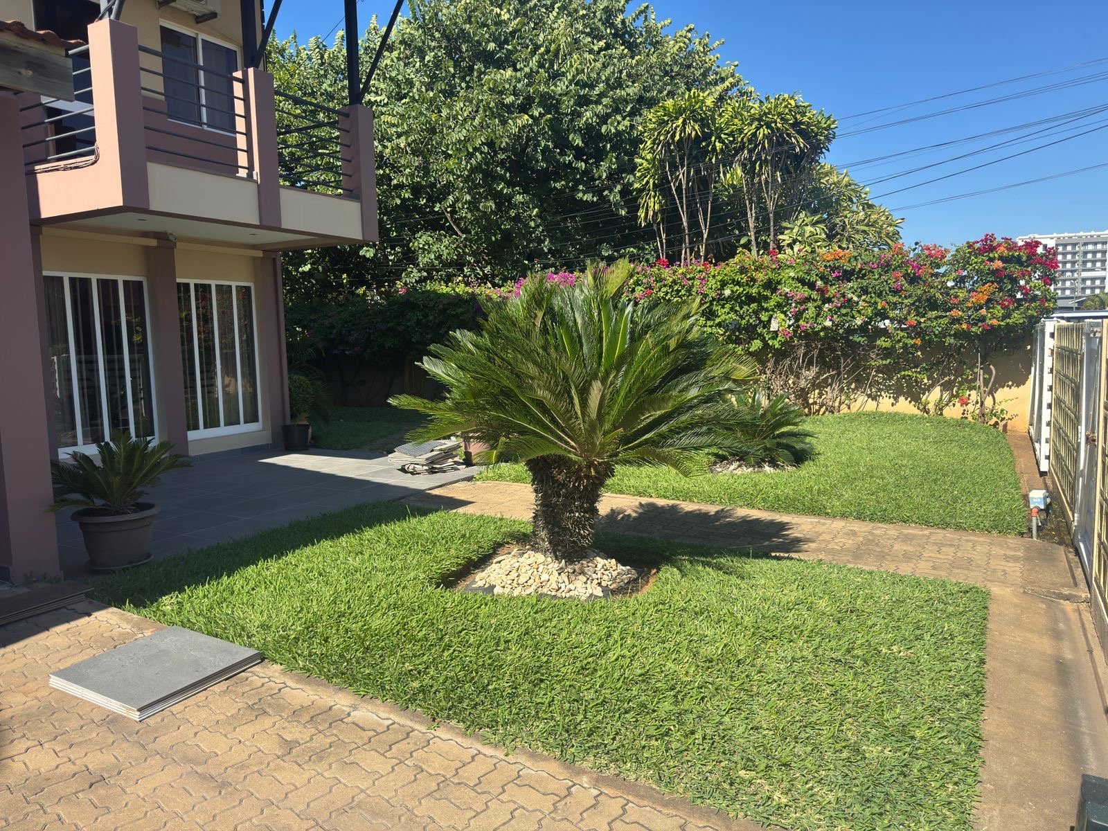 🏡 MORADIA T3 TOTALMENTE MOBILADA PARA ARRENDAMENTO