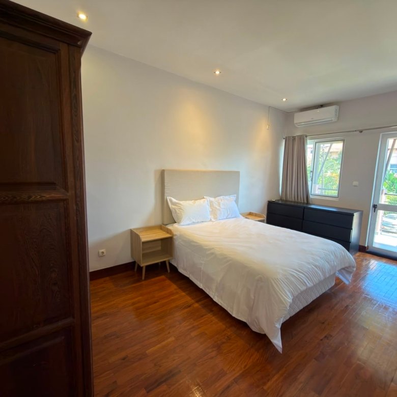 🏡 MORADIA T3 TOTALMENTE MOBILADA PARA ARRENDAMENTO