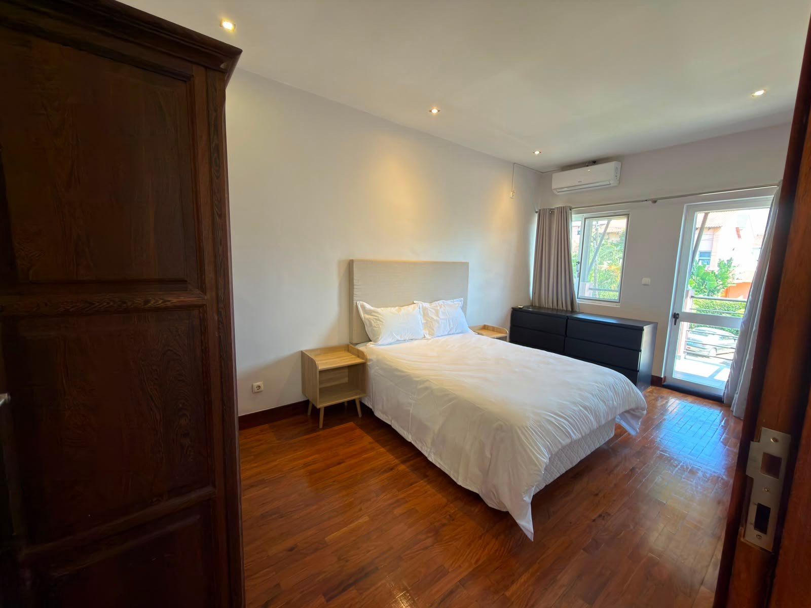 🏡 MORADIA T3 TOTALMENTE MOBILADA PARA ARRENDAMENTO