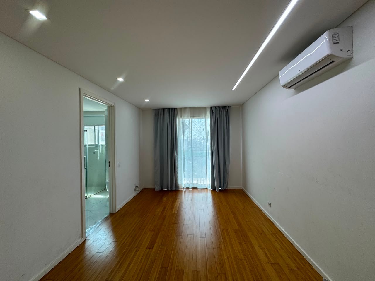05 Zen Residence | Apartamento T4 de Luxo para Arrendamento na Avenida Marginal