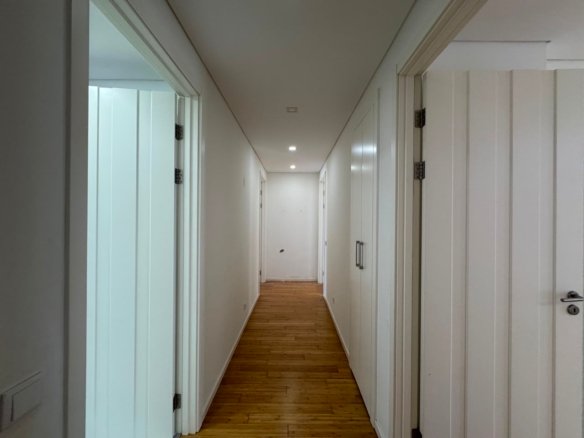 Zen Residence | Apartamento T4 de Luxo para Arrendamento na Avenida Marginal