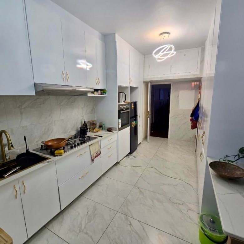 🏢 VENDE-SE APARTAMENTO TP3 COM VISTA MAR – AV. JULIUS NYERERE