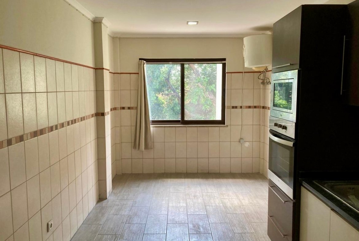 APARTAMENTO TP2 À VENDA | CONDOMÍNIO BELA VISTA