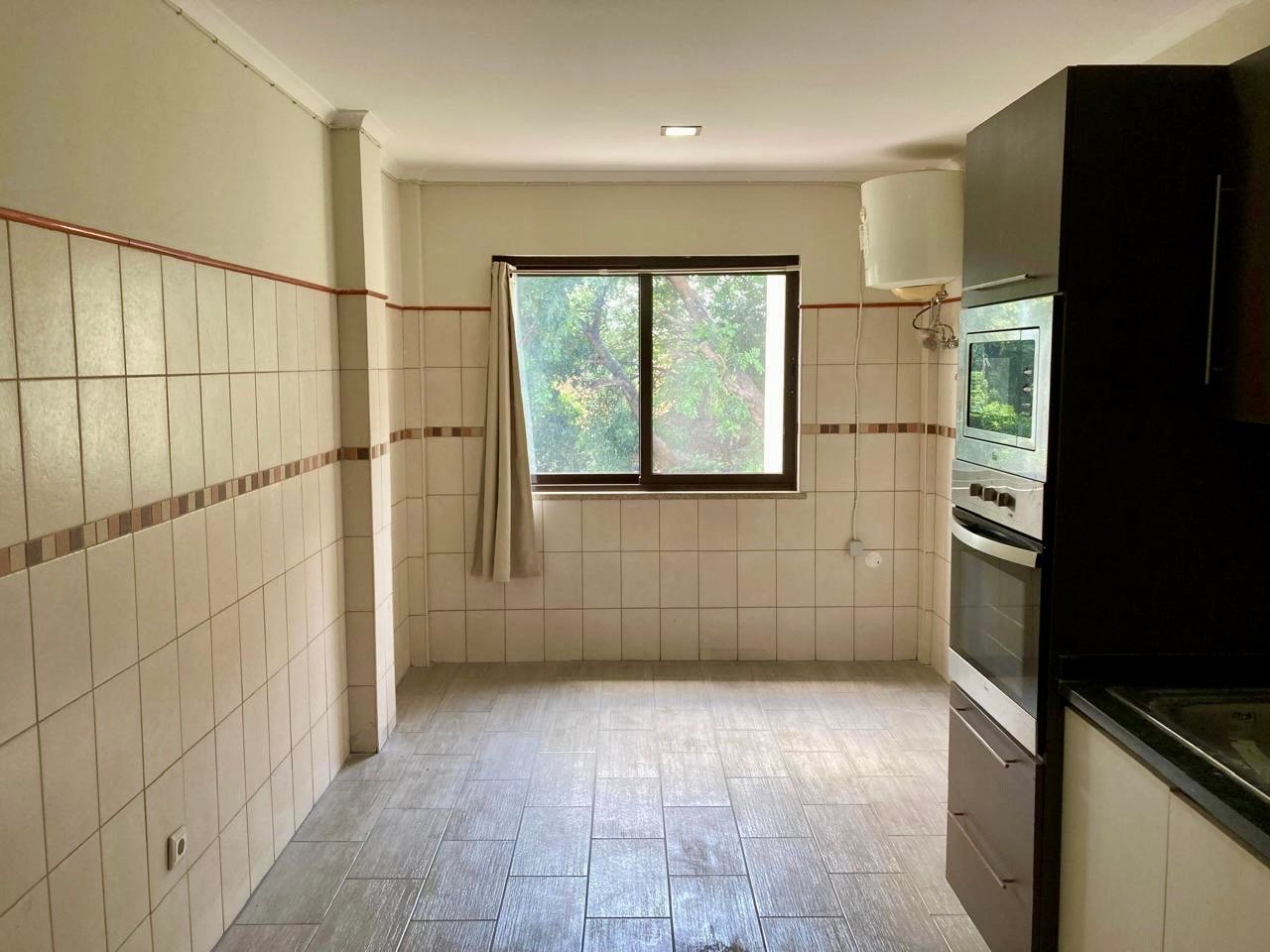 APARTAMENTO TP2 À VENDA | CONDOMÍNIO BELA VISTA