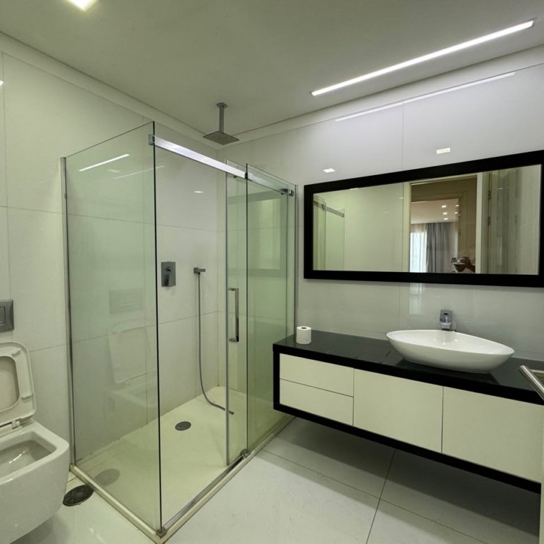 Zen Residence | Apartamento T4 de Luxo para Arrendamento na Avenida Marginal