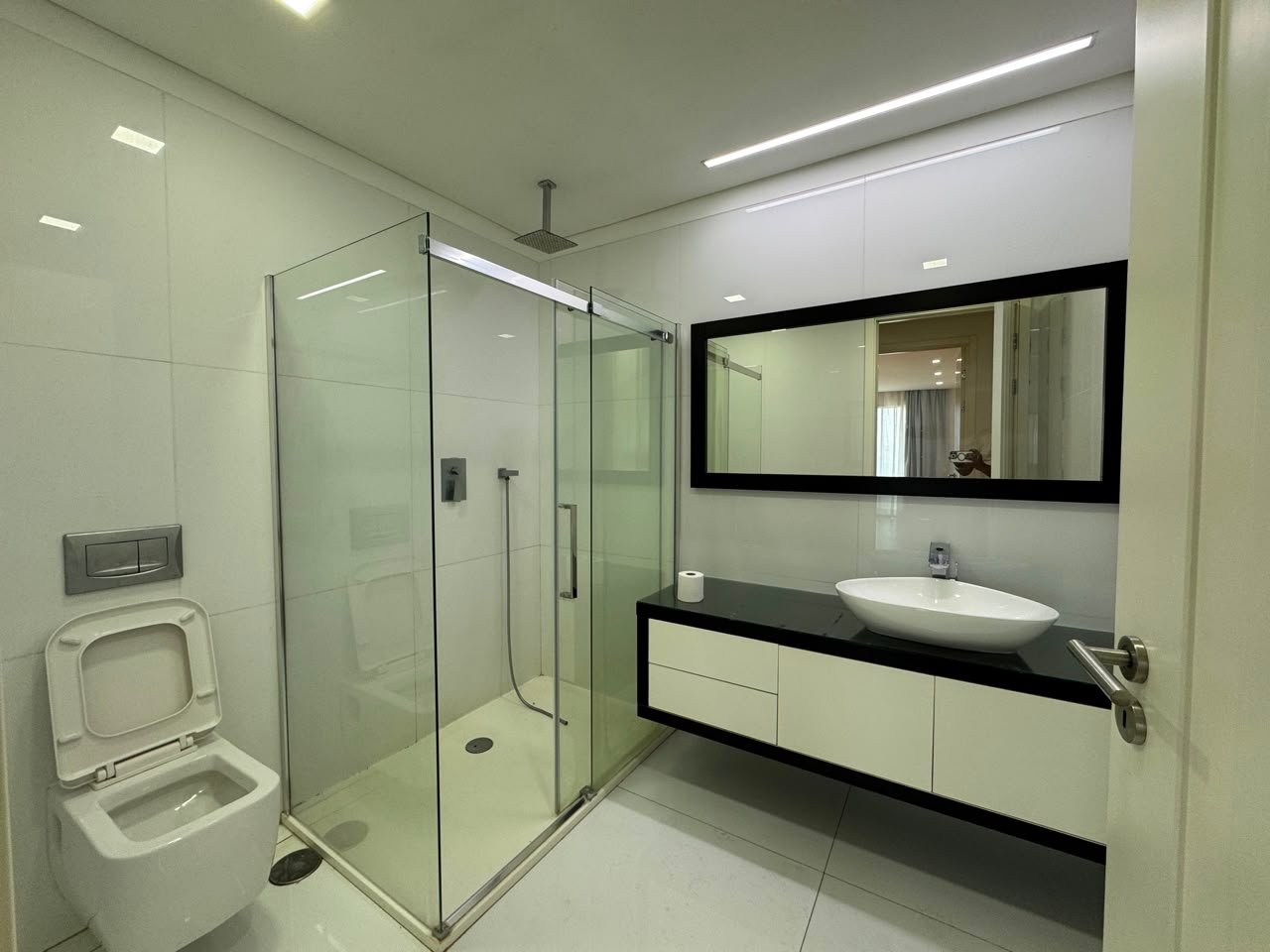08 Zen Residence | Apartamento T4 de Luxo para Arrendamento na Avenida Marginal