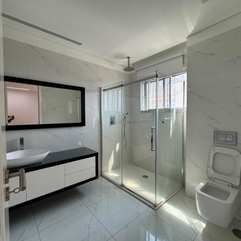 Zen Residence | Apartamento T4 de Luxo para Arrendamento na Avenida Marginal