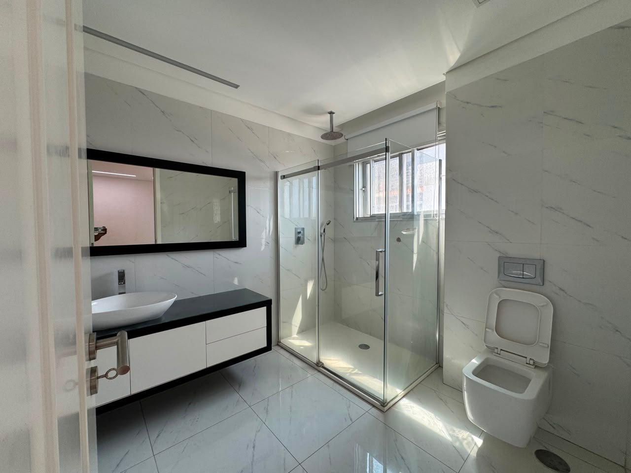 09 Zen Residence | Apartamento T4 de Luxo para Arrendamento na Avenida Marginal