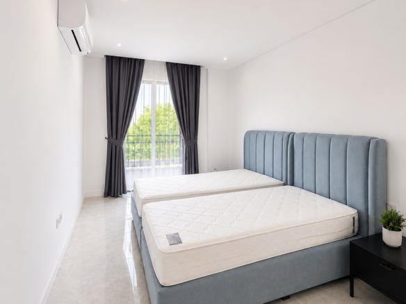 🏙️ VENDE-SE | APARTAMENTO T2 MOBILADO 📍 PALMAR RESIDENCE – MAPUTO