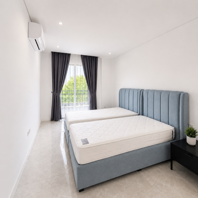🏙️ VENDE-SE | APARTAMENTO T2 MOBILADO 📍 PALMAR RESIDENCE – MAPUTO