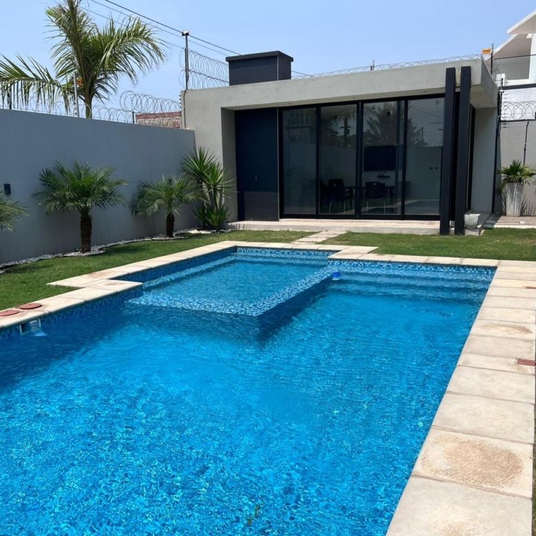 🏡 VENDE-SE MORADIA SUPER LUXUOSA | T4+ | 28.000.000 MZN