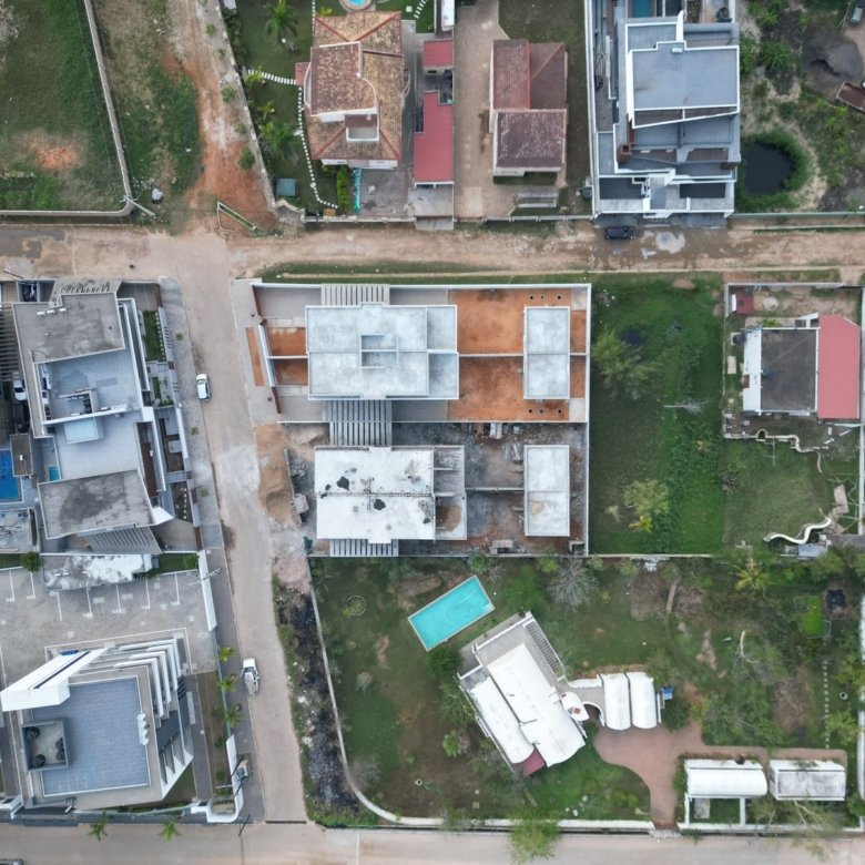 🏡 VENDE-SE MORADIA GEMINADA TP4 EM TOSCO – TRIUNFO NOVO