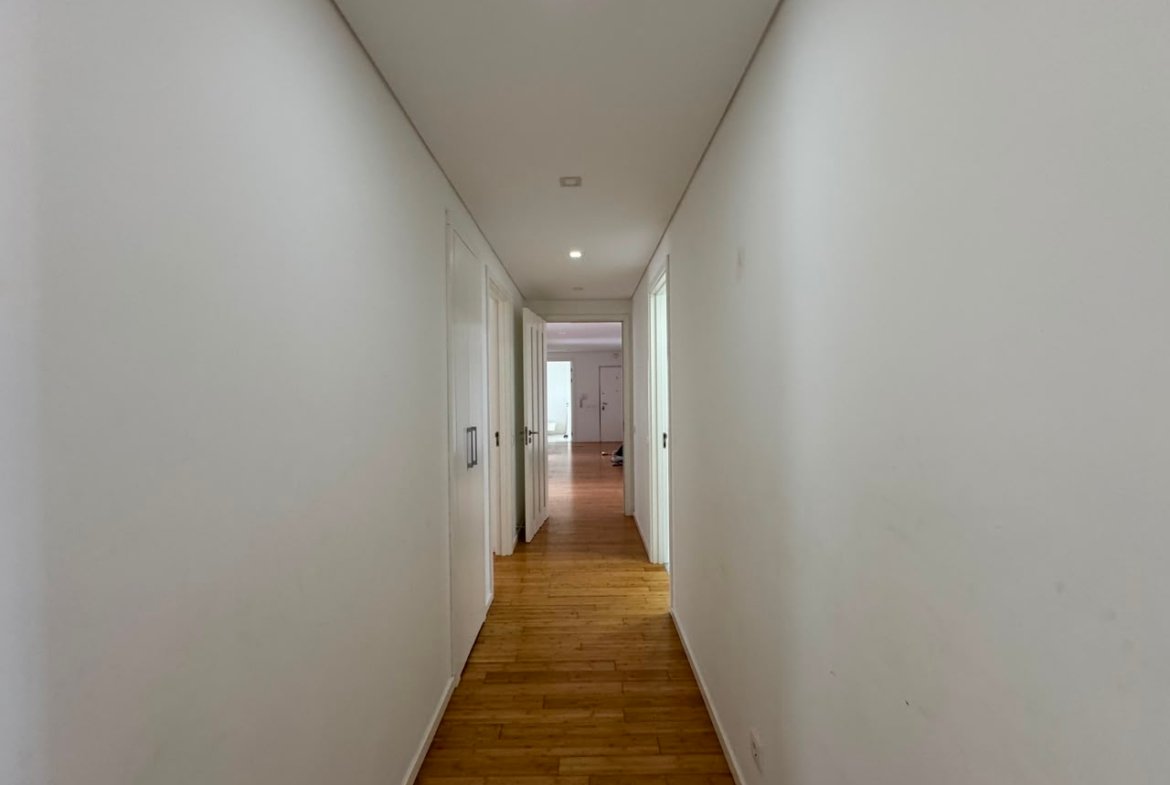 Zen Residence | Apartamento T4 de Luxo para Arrendamento na Avenida Marginal