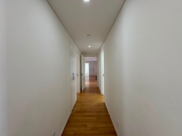 Zen Residence | Apartamento T4 de Luxo para Arrendamento na Avenida Marginal