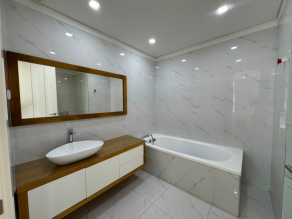 Zen Residence | Apartamento T4 de Luxo para Arrendamento na Avenida Marginal