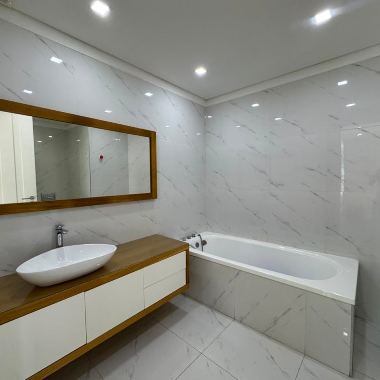 Zen Residence | Apartamento T4 de Luxo para Arrendamento na Avenida Marginal