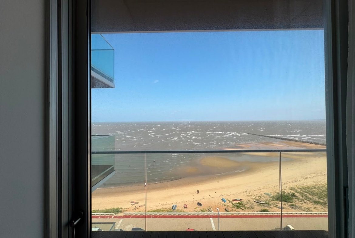 Zen Residence | Apartamento T4 de Luxo para Arrendamento na Avenida Marginal