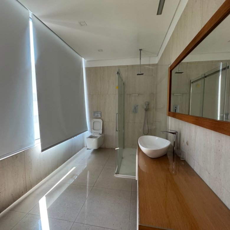 Zen Residence | Apartamento T4 de Luxo para Arrendamento na Avenida Marginal