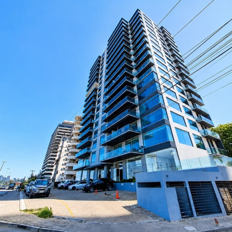 Zen Residence | Apartamento T4 de Luxo para Arrendamento na Avenida Marginal