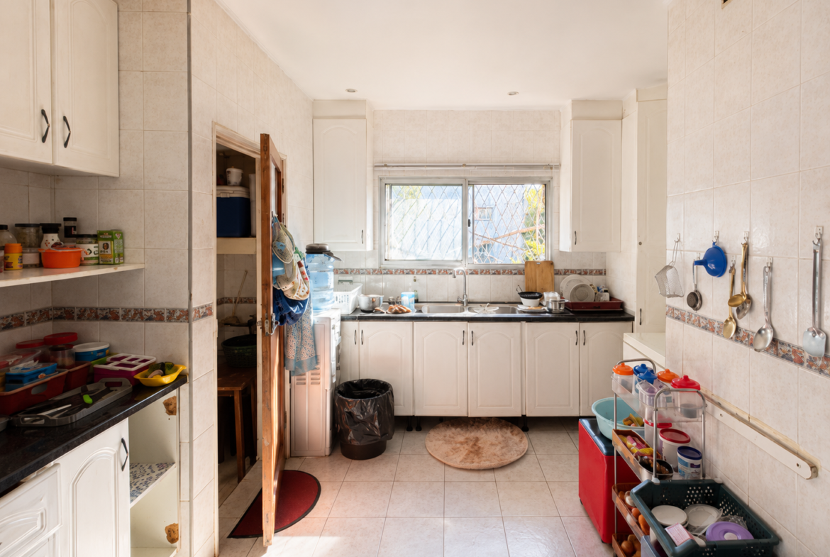 APARTAMENTO T2 À VENDA | Av. Armando Tivane, Maputo