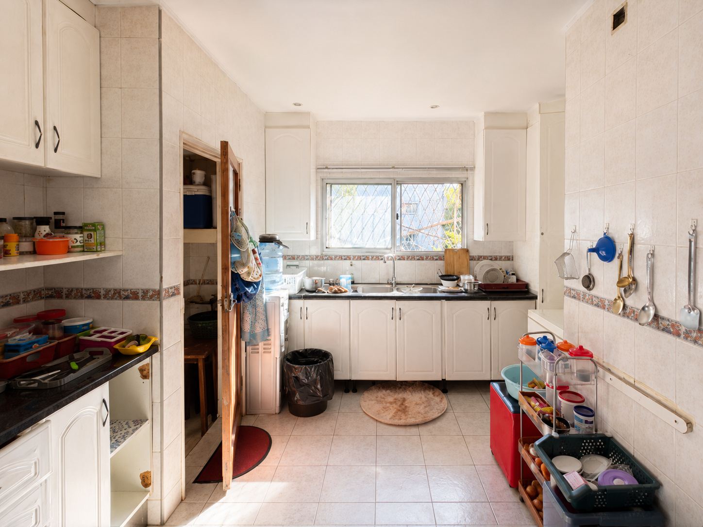APARTAMENTO T2 À VENDA | Av. Armando Tivane, Maputo