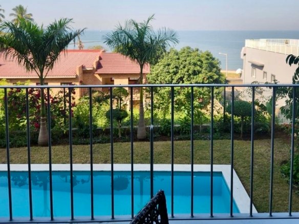 SUPER LUXURIOUS 4-BEDROOM APARTMENT FOR RENT – POLANA