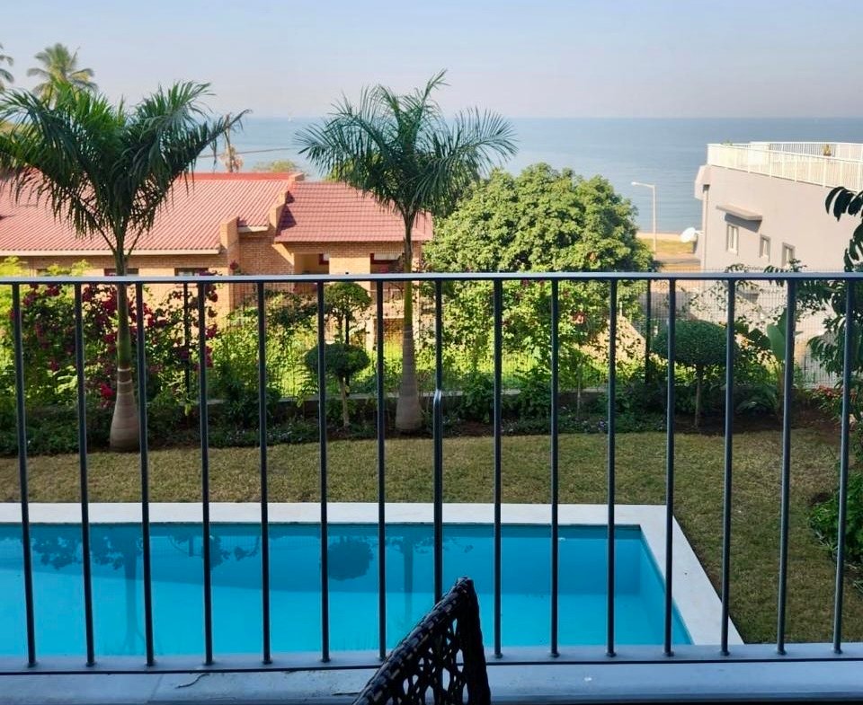 SUPER LUXURIOUS 4-BEDROOM APARTMENT FOR RENT – POLANA