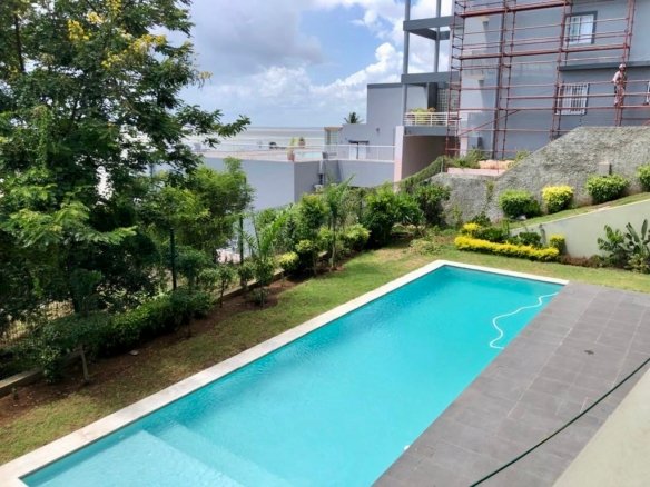 SUPER LUXURIOUS 4-BEDROOM APARTMENT FOR RENT – POLANA
