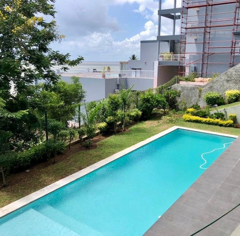 SUPER LUXURIOUS 4-BEDROOM APARTMENT FOR RENT – POLANA