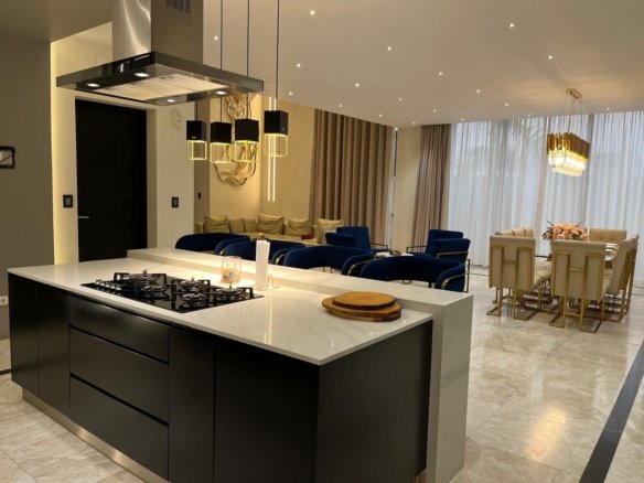 🏡 VENDE-SE MORADIA SUPER LUXUOSA | T4+ | 28.000.000 MZN