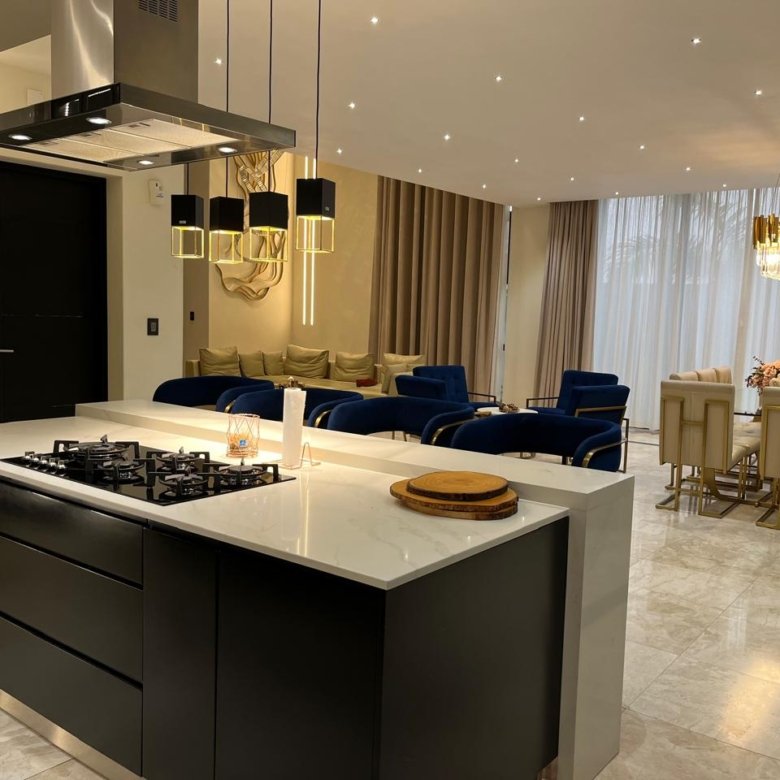 🏡 VENDE-SE MORADIA SUPER LUXUOSA | T4+ | 28.000.000 MZN