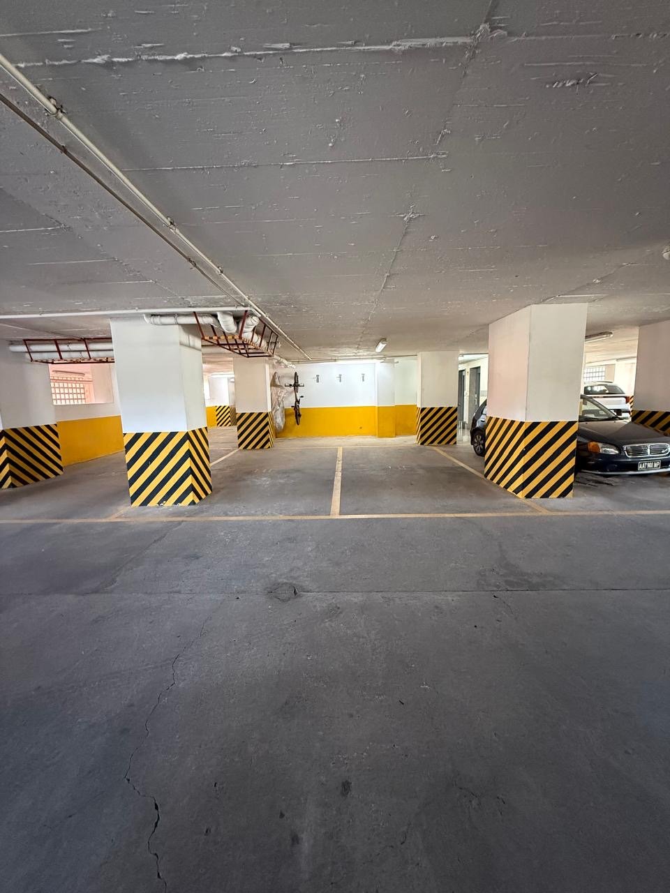 Excelente Apartamento T3 com Vista Mar | Polana