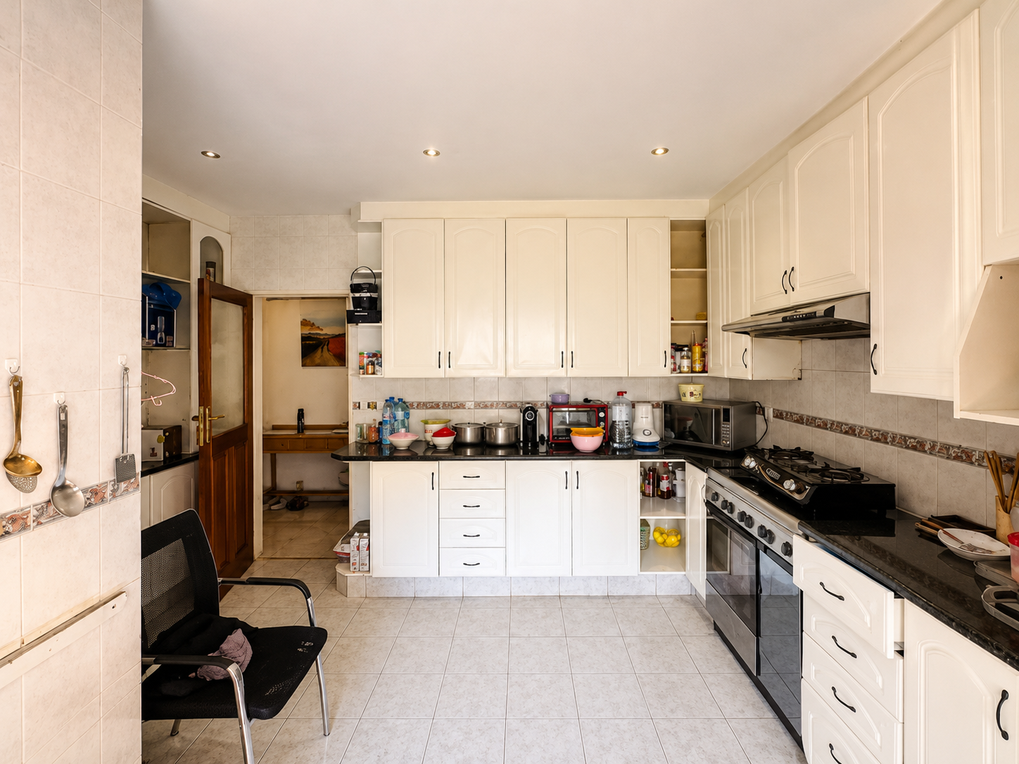 APARTAMENTO T2 À VENDA | Av. Armando Tivane, Maputo