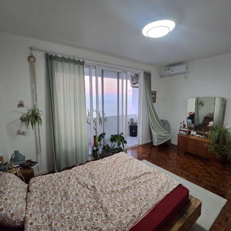 🏢 VENDE-SE APARTAMENTO TP3 COM VISTA MAR – AV. JULIUS NYERERE