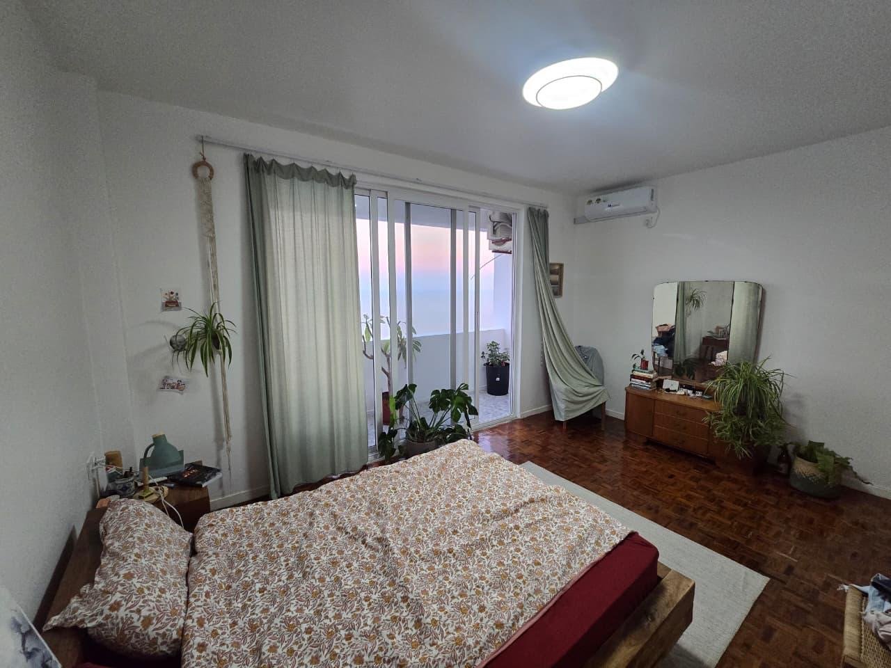 🏢 VENDE-SE APARTAMENTO TP3 COM VISTA MAR – AV. JULIUS NYERERE
