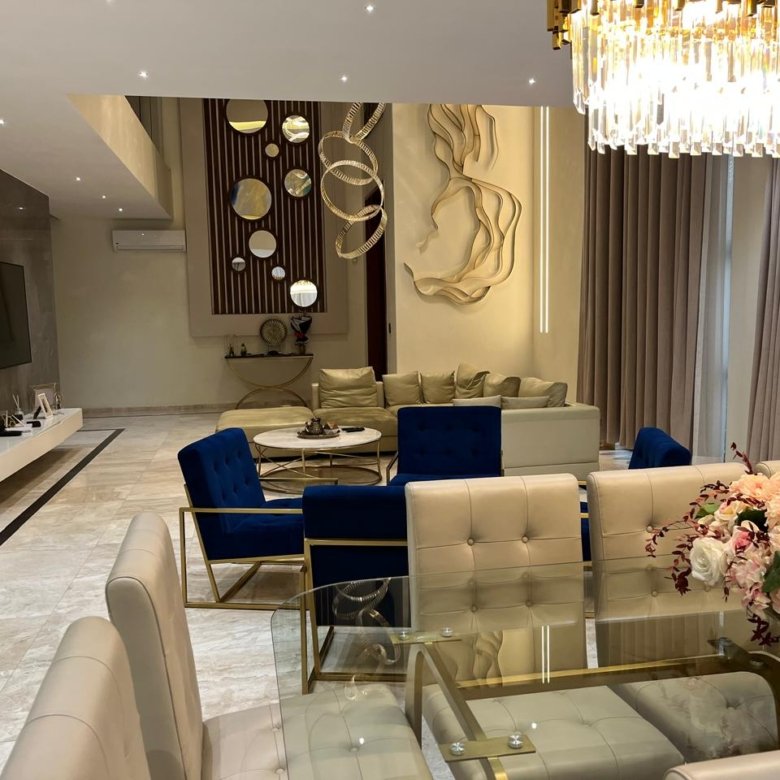 🏡 VENDE-SE MORADIA SUPER LUXUOSA | T4+ | 28.000.000 MZN