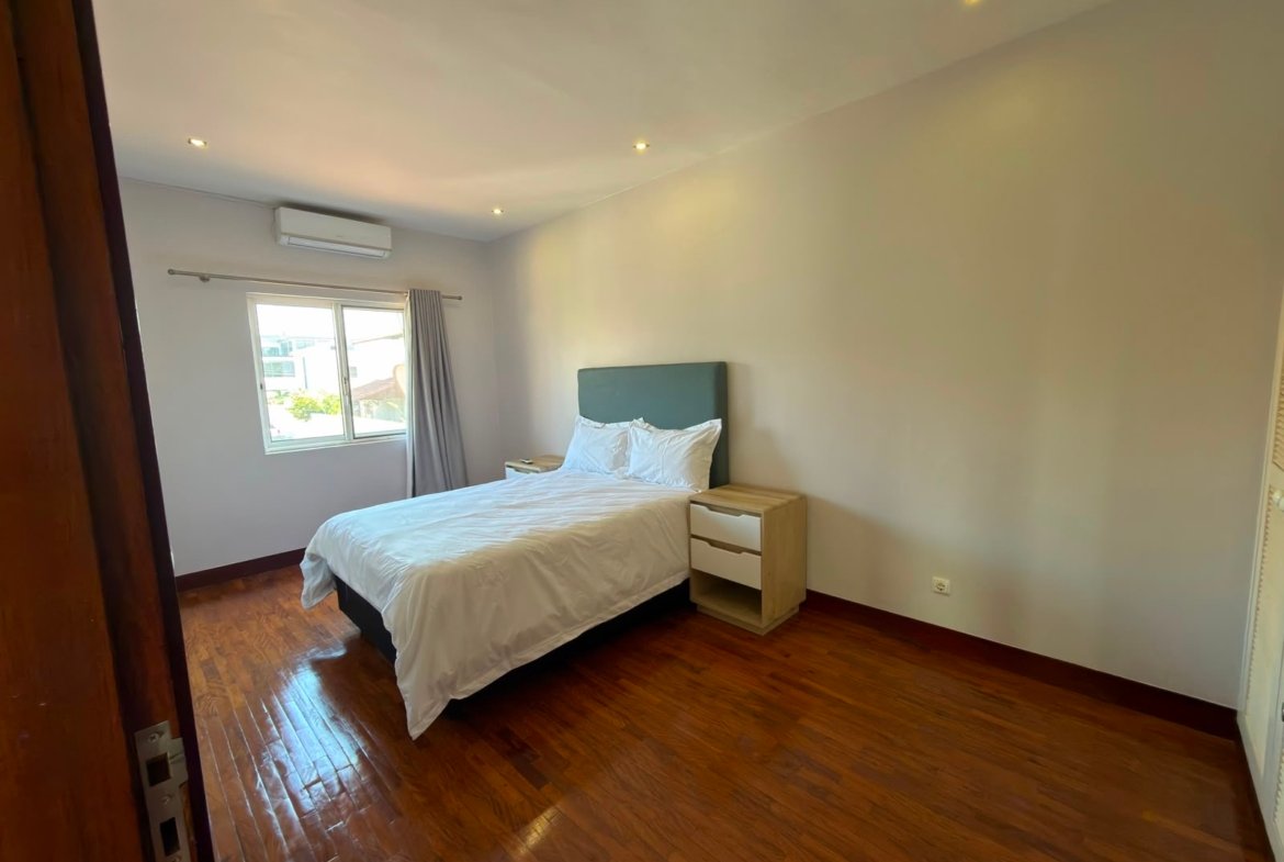🏡 MORADIA T3 TOTALMENTE MOBILADA PARA ARRENDAMENTO