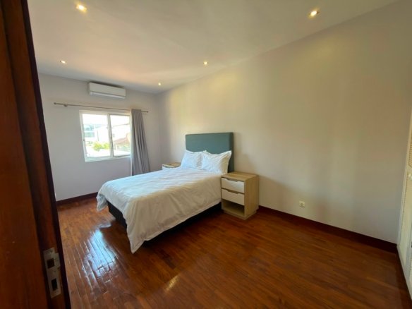 🏡 MORADIA T3 TOTALMENTE MOBILADA PARA ARRENDAMENTO