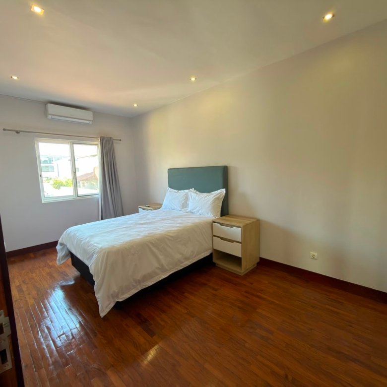 🏡 MORADIA T3 TOTALMENTE MOBILADA PARA ARRENDAMENTO
