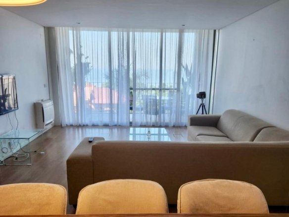 SUPER LUXURIOUS 4-BEDROOM APARTMENT FOR RENT – POLANA