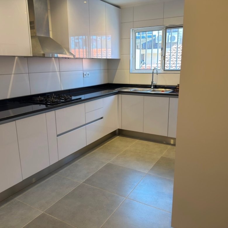 🏡 MORADIA T3 TOTALMENTE MOBILADA PARA ARRENDAMENTO