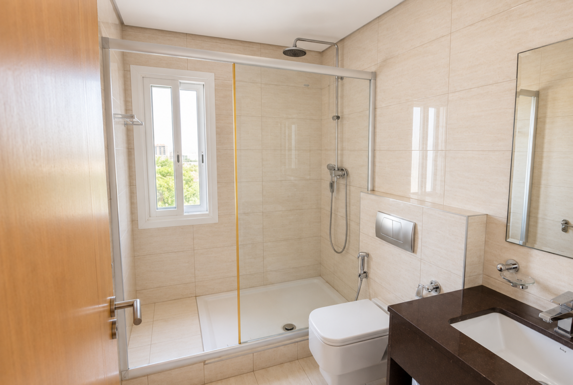 Excelente Apartamento T3 com Vista Mar | Polana