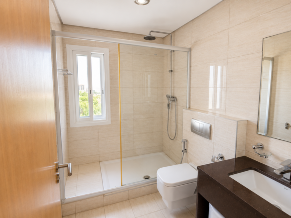 Excelente Apartamento T3 com Vista Mar | Polana