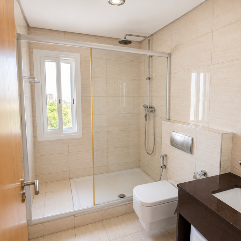 Excelente Apartamento T3 com Vista Mar | Polana