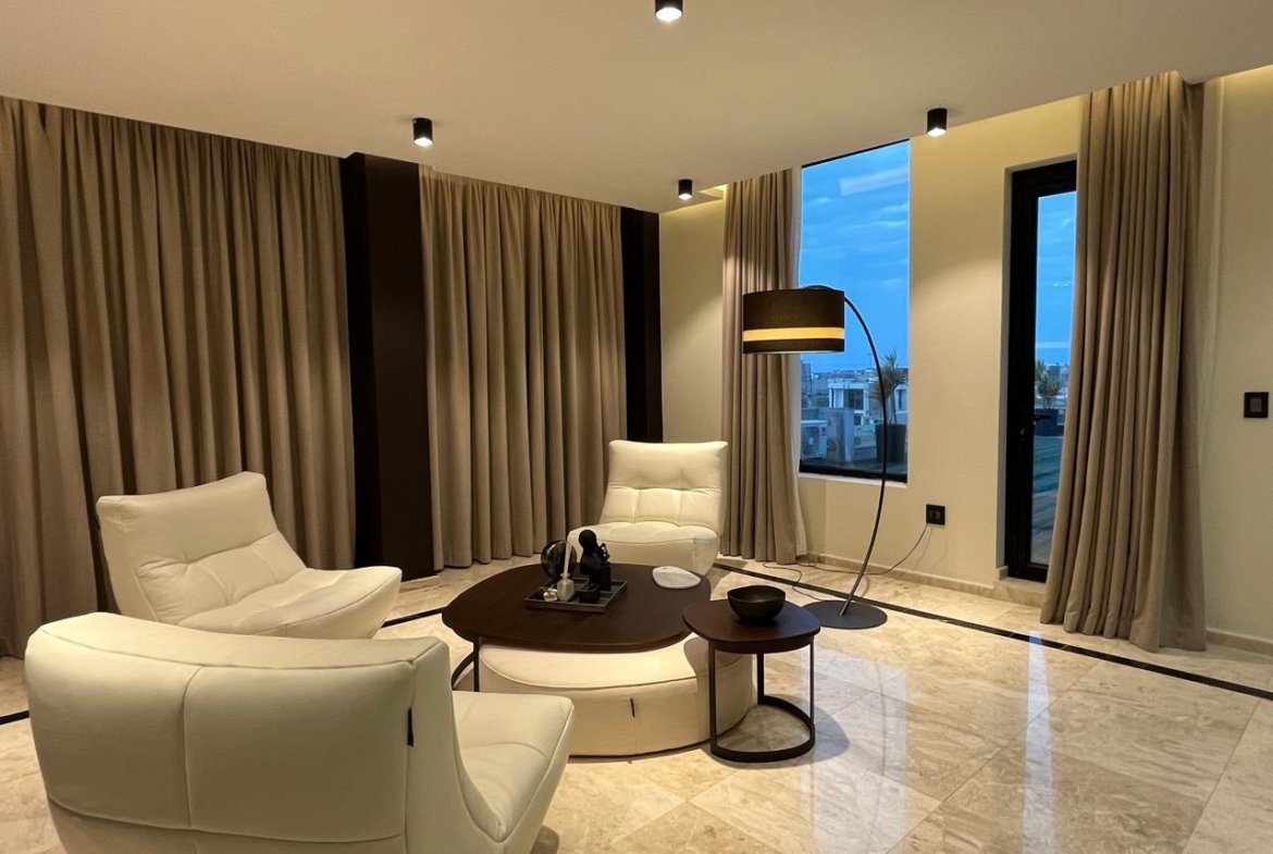 🏡 VENDE-SE MORADIA SUPER LUXUOSA | T4+ | 28.000.000 MZN